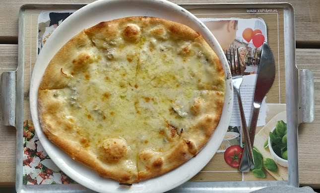 Vapiano Rotterdam Plaza - Rotterdam