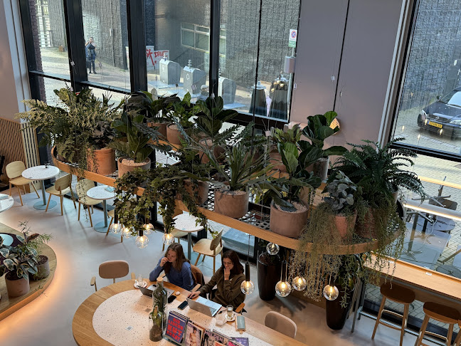 Le Perron - Amsterdam