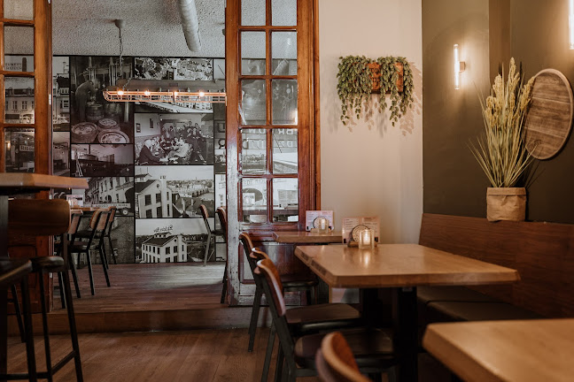 Comentarii opinii despre Stadsbrouwerij Maastricht