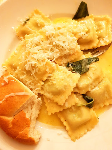 Reviews of Spaghetteria Pasta-bar in Utrecht - Horeca