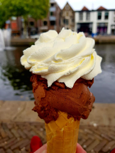 De IJswinckel Vlaardingen - Horeca