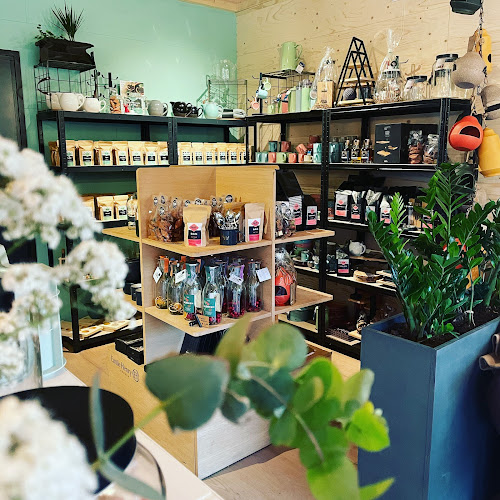 Koffie- & Theehuis Koekkoek