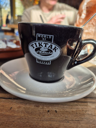 Opinii despre Stationsrestauratie "Spoor 7" în Ommen - Horeca