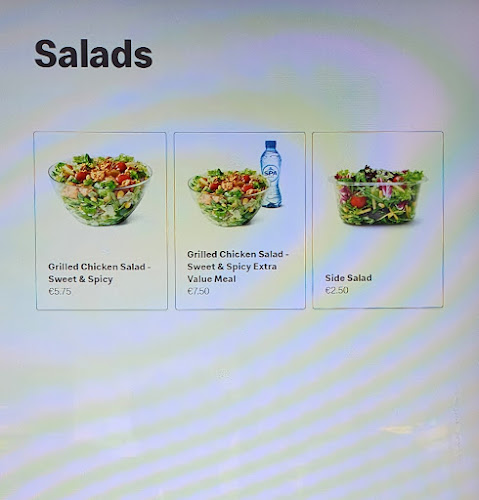 McDonald's Maastricht Wyck