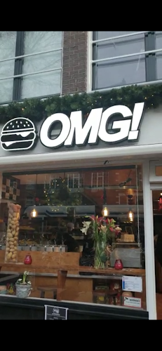OMG! Burger