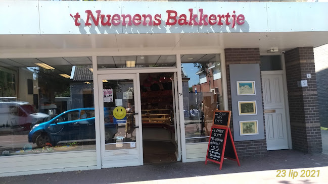 Berg 1A, 5671 CA Nuenen