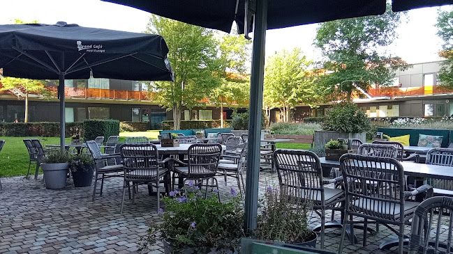 Comentarii opinii despre Restaurant Brownies & downies Purmerend