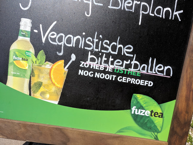 Comments and reviews of Chalet ten Bosch