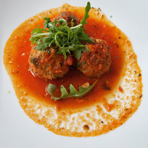 Rhodos Grieks Specialiteiten Restaurant - Breda