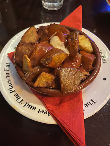 Castillo Tapas y Steaks