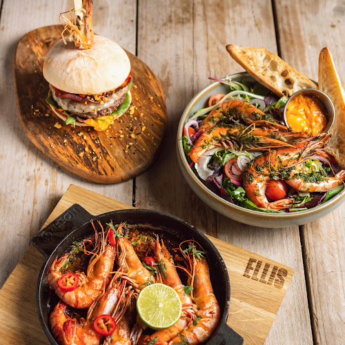 Comentarii opinii despre Ellis Gourmet Burger