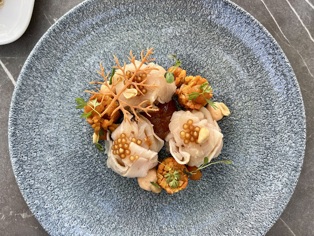 Restaurant Parc - Horeca