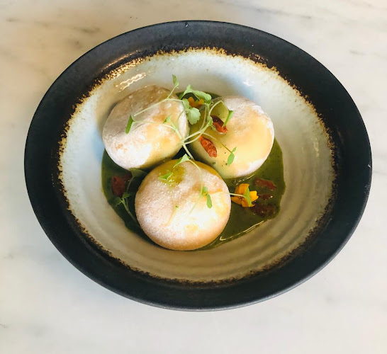 Bar Lempicka - Amsterdam