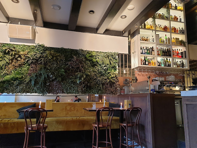 Osteria-bar Luca - Dordrecht