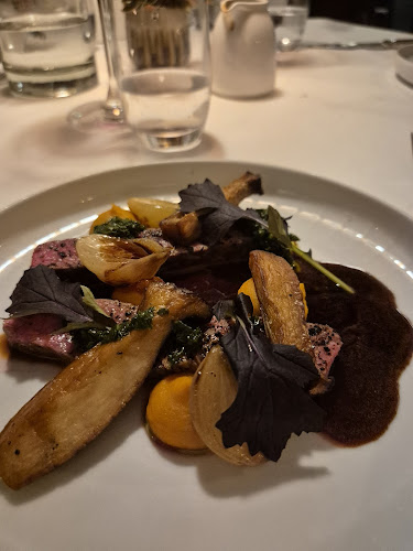 Restaurant Vesters - Horeca