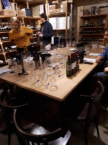 Noordman Wijnwinkels B.V.