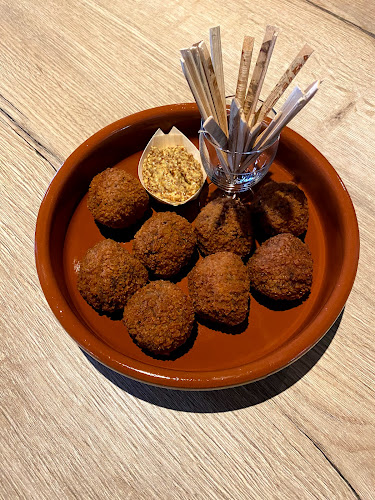 Pannekoekenhuis Belveren - Haaren