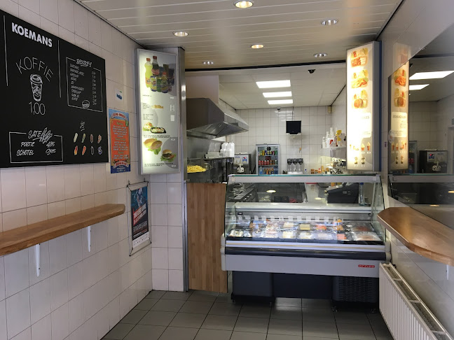 J. Koemans - Den Haag