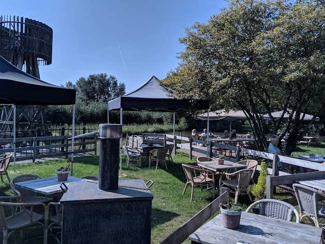 Restaurant 't Binnenhof - Activiteiten - Binnen en buiten speeltuin