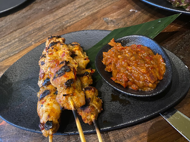 Café Samabe - Haarlem