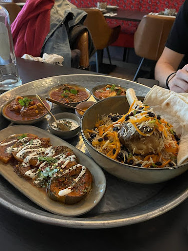 Comentarii opinii despre Nooristan Restaurant