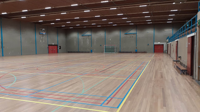 Café-Restaurant Rijnstreekhal - Alphen aan den Rijn