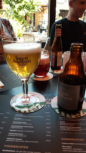 Opinii despre Wildschut eten en drinken în Heiloo - Horeca
