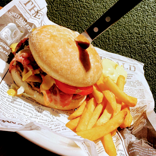 Bistro de Hoeve - Markelo