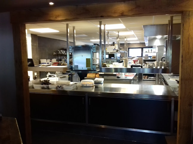 Comentarii opinii despre Grand café Restaurant de Mallejan