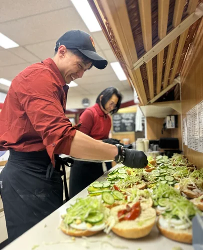 Opinii despre Palais de Fromage - Kaas en delicatessen în Amsterdam - Horeca