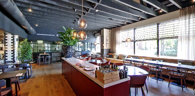 Comentarii opinii despre Brasserie Meester Keeman