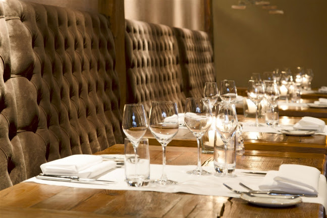 Comentarii opinii despre Restaurant de Watermolen