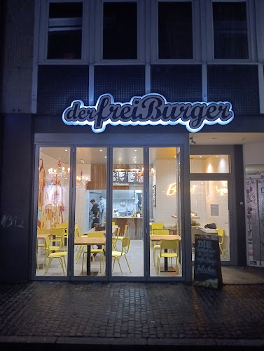 Schiffstraße 16, 79098 Freiburg im Breisgau, Duitsland