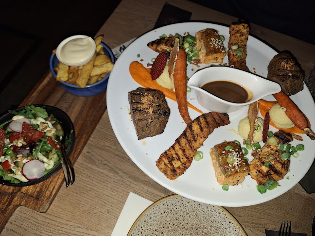 Restaurant de Troubadour - Horeca