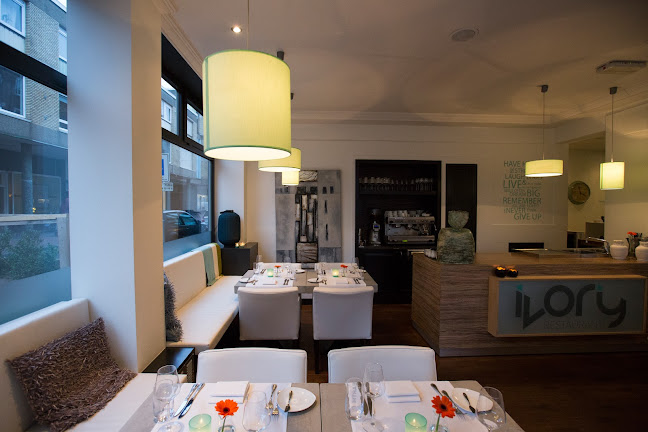 Restaurant Ivory 🇫🇷