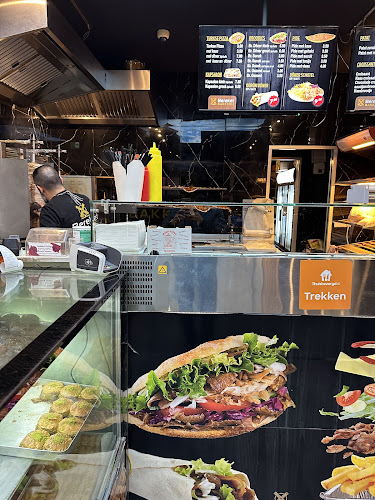 Bakkerij Bereket Haarlem - Horeca