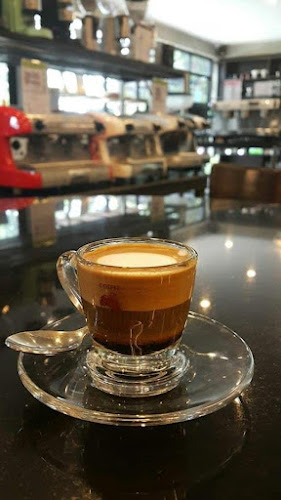 Opinii despre Club Boudoir în Rotterdam - Horeca