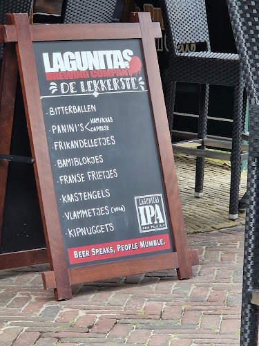 Irish Pub De Poort Van Cleef