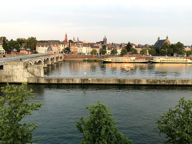 Stadsbrouwerij Maastricht - Maastricht