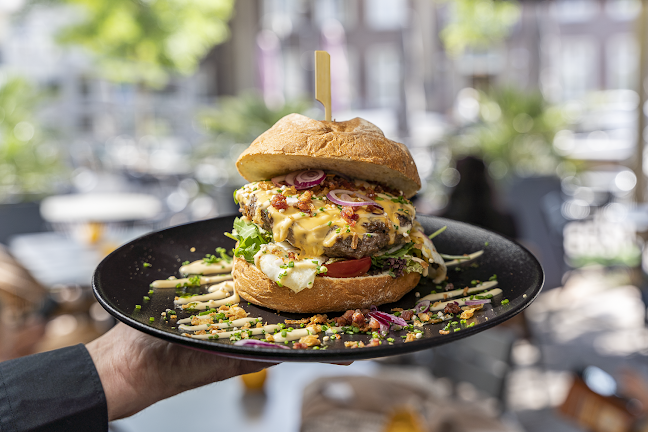 Brasserie Tadaa! - Horeca