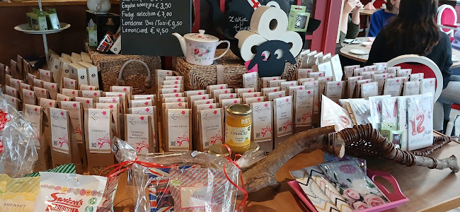 Reviews of Lucy's Inn in Eesergroen - Horeca