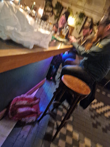 Café Havelaar Open Times