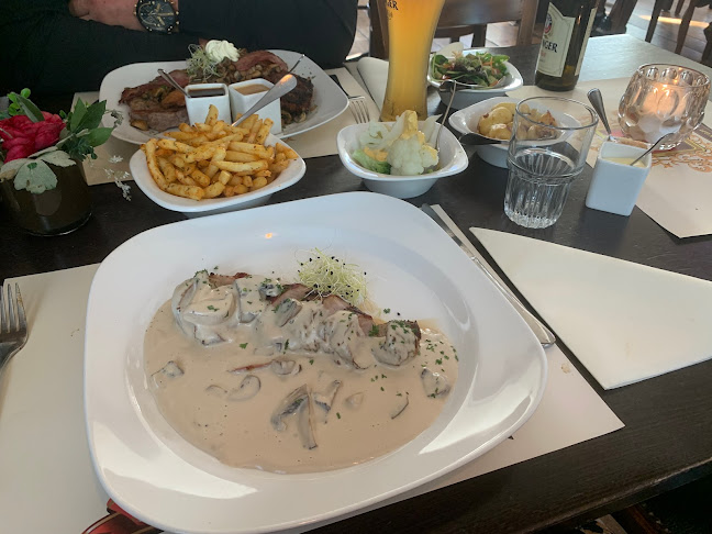 Restaurant De Heeren van Heukelom - Horeca