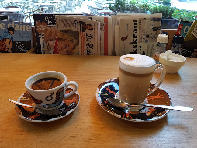 Comentarii opinii despre Bagels & Beans