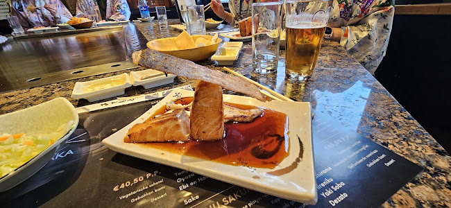 Restaurant Osaka Roosendaal