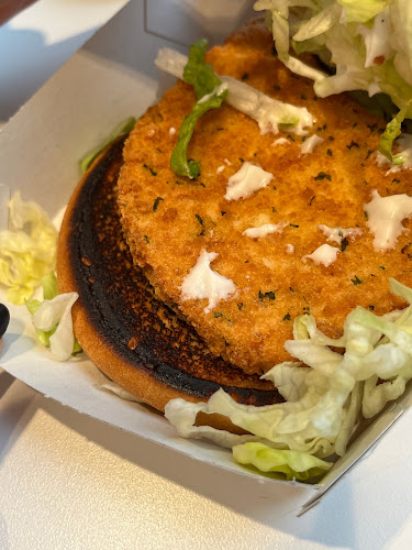 McDonald's Leidschendam Phone number