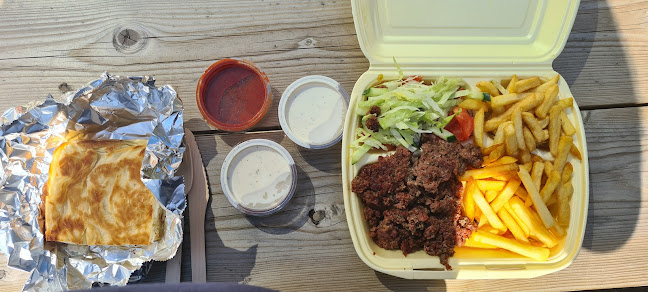 Oranje Snacks - Den Haag