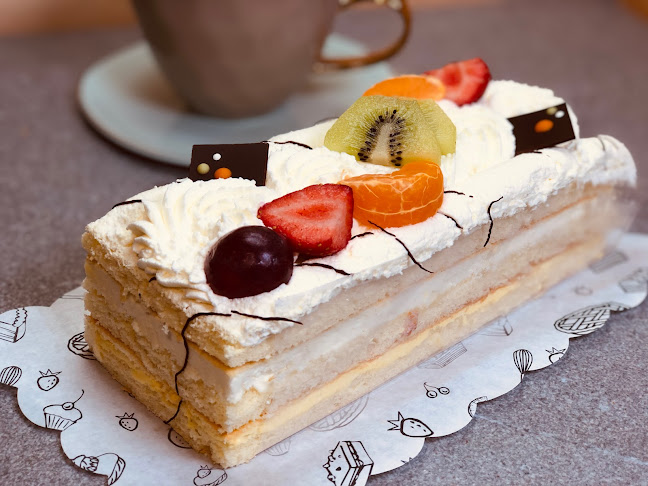 Comentarii opinii despre Echte Bakker den Dulk | Katwijks Desembrood Bakkerij