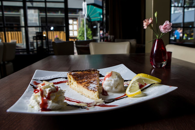 Opinii despre Sorrentino în Enschede - Horeca