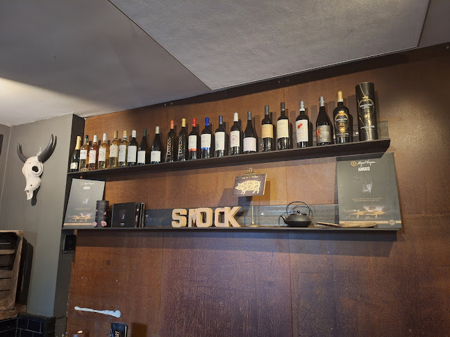 Opinii despre Smook Grill în Oud-Beijerland - Horeca